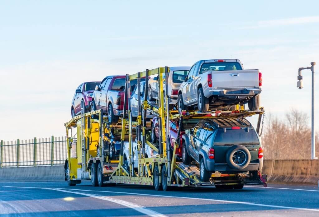 How To Ship A Car To Another State? - illustration 7