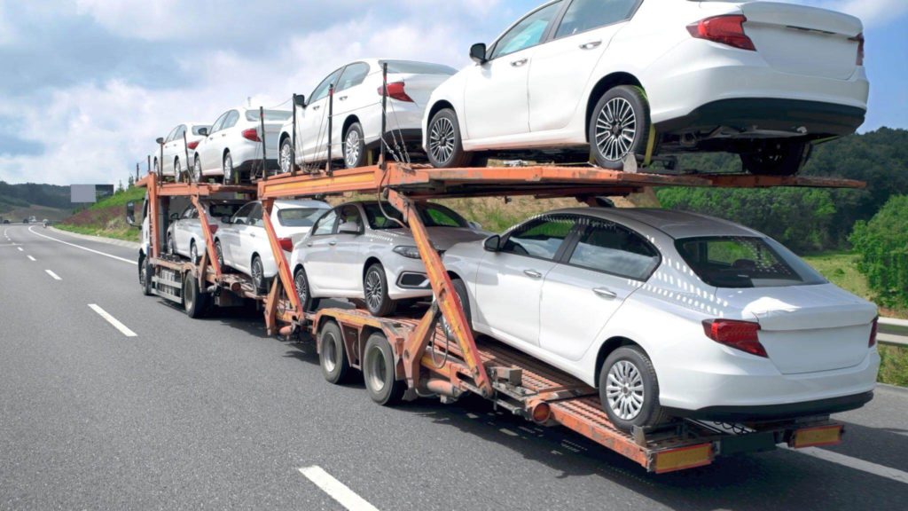 Tips for a Stress-Free Auto Transport Experience - illustration 1