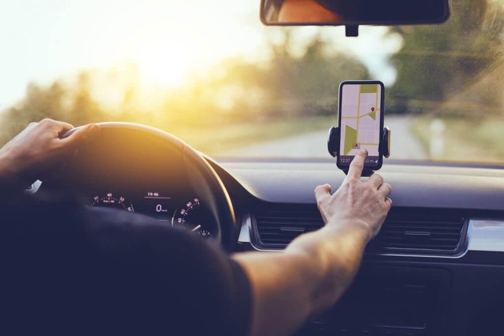 virginia to california auto transport