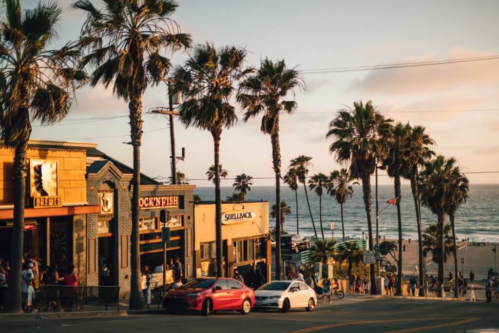 car shipping from la to chicago