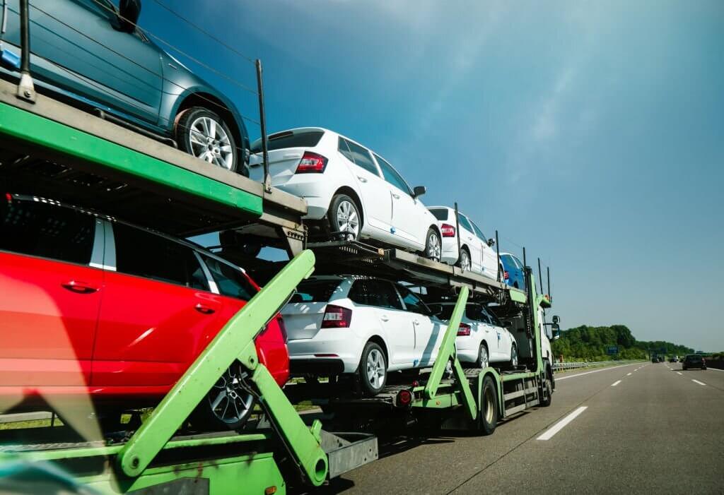 Car shipping