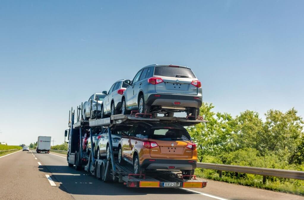 Car Shipping