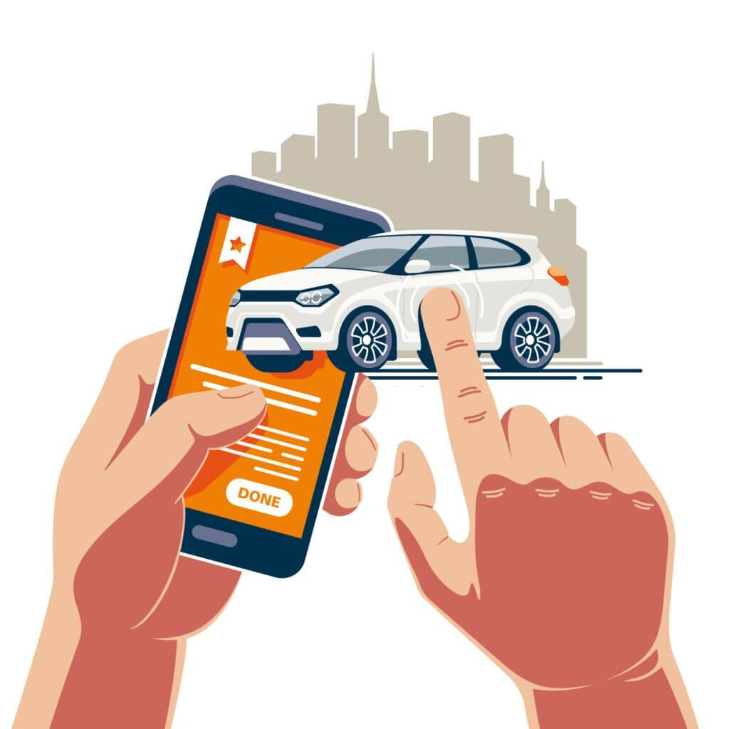 How Can You Increase Digital Car Sales to Compete with Online Retailers