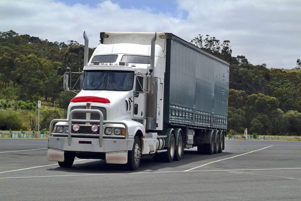 enclosed car shipping