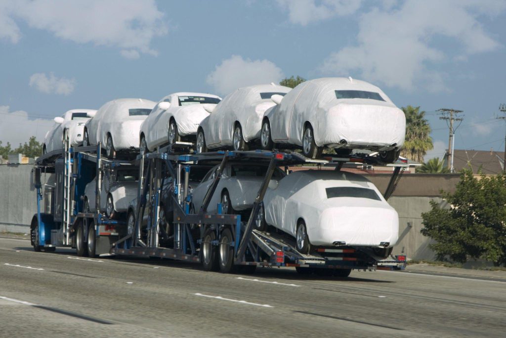 Choosing the Right Car Shipping Company - 10 Expert Tips