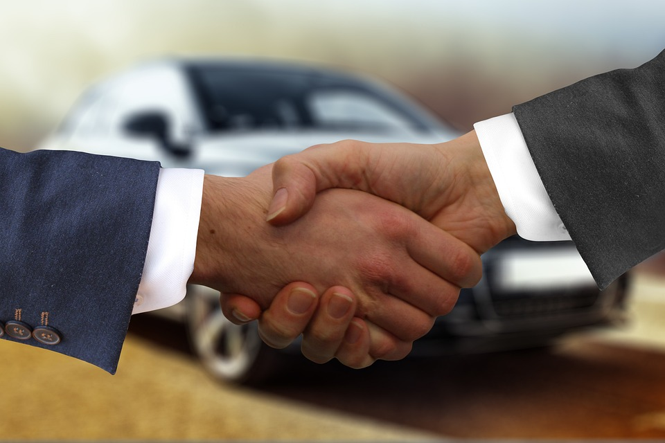 crm trends for automotive industry