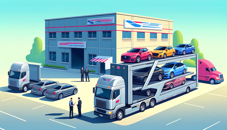 car shipping