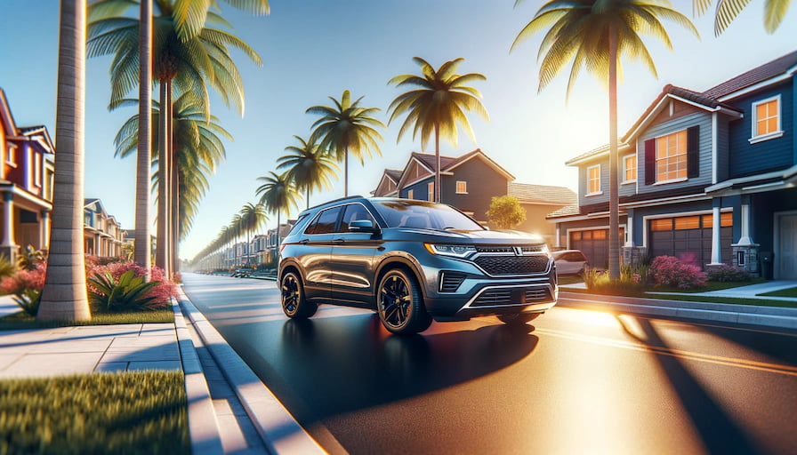 car shipping services florida