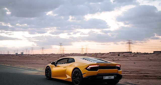 safe car