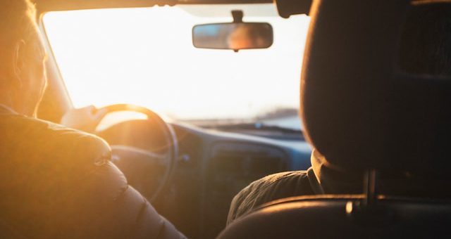 how to prepare for car relocation