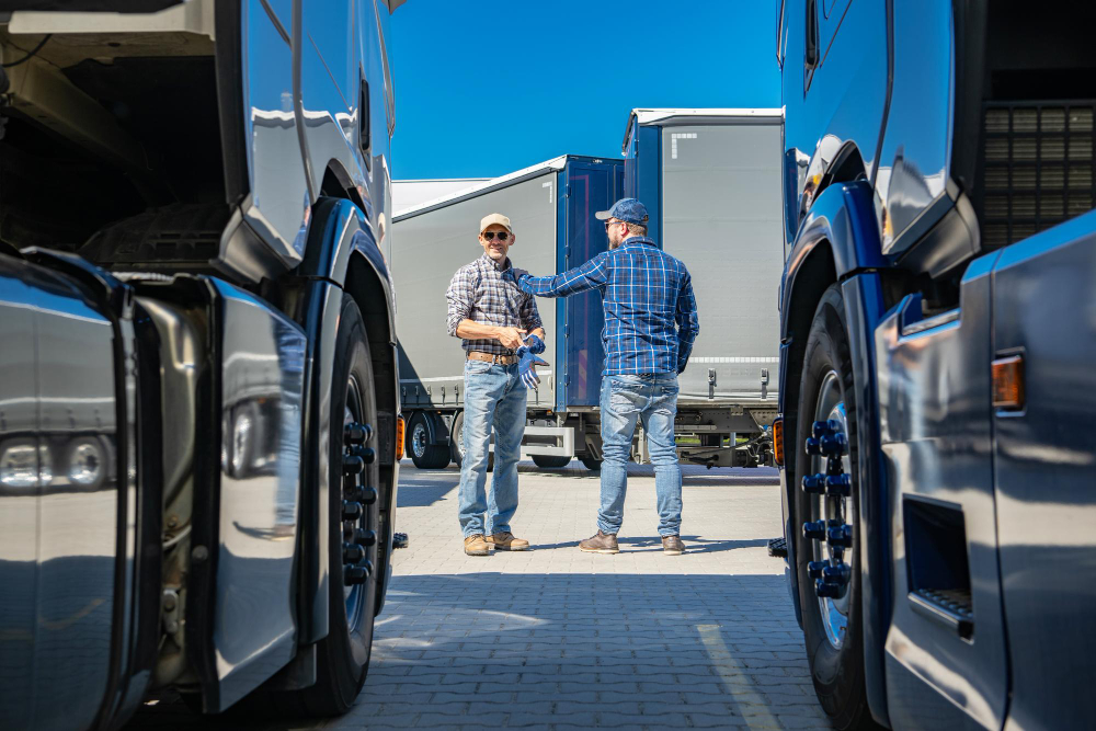 why choose professional drivers for campus car delivery