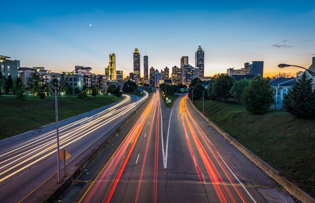 car shipping to and from Atlanta
