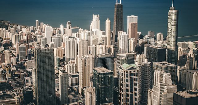 car shipping from Miami to Chicago