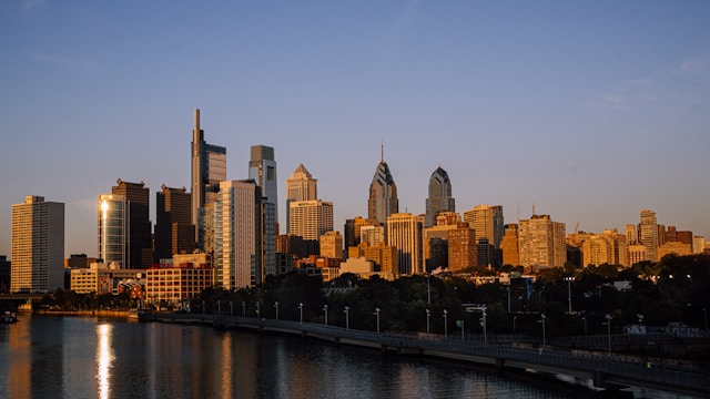 car shipping from Philadelphia to New York