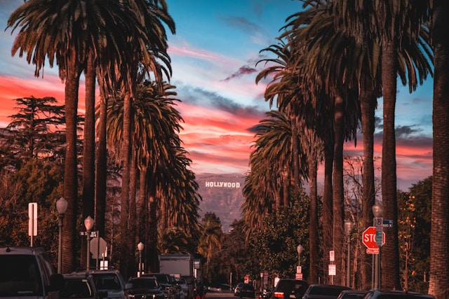 car shipping to and from Los Angeles