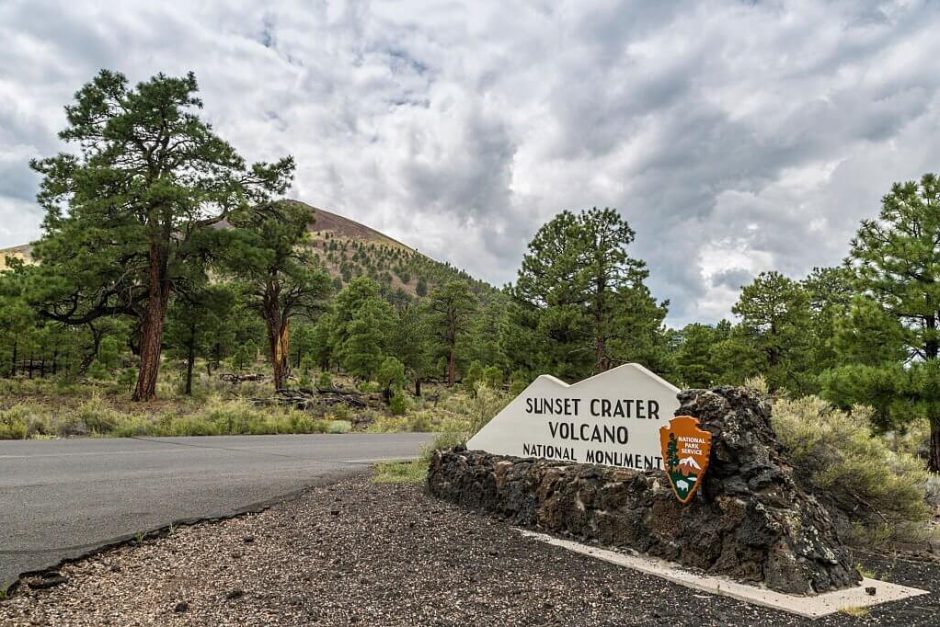 Arizona's top monuments include