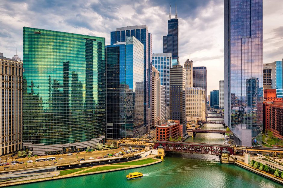 california to illinois car shipping